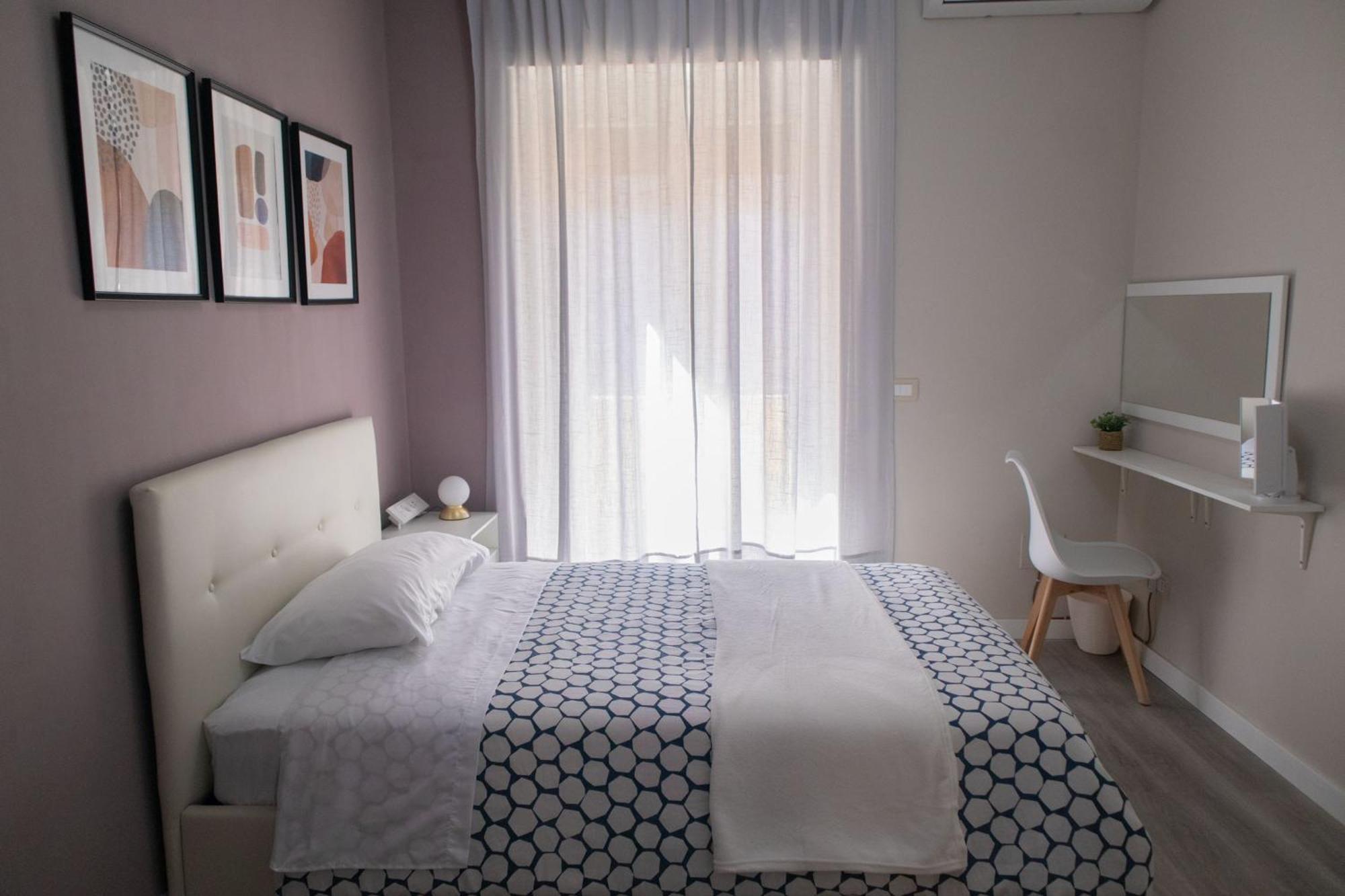 Sara'S Home - Modern Apartment Near Metro, Perfect For Families And Groups In Rome Exterior photo