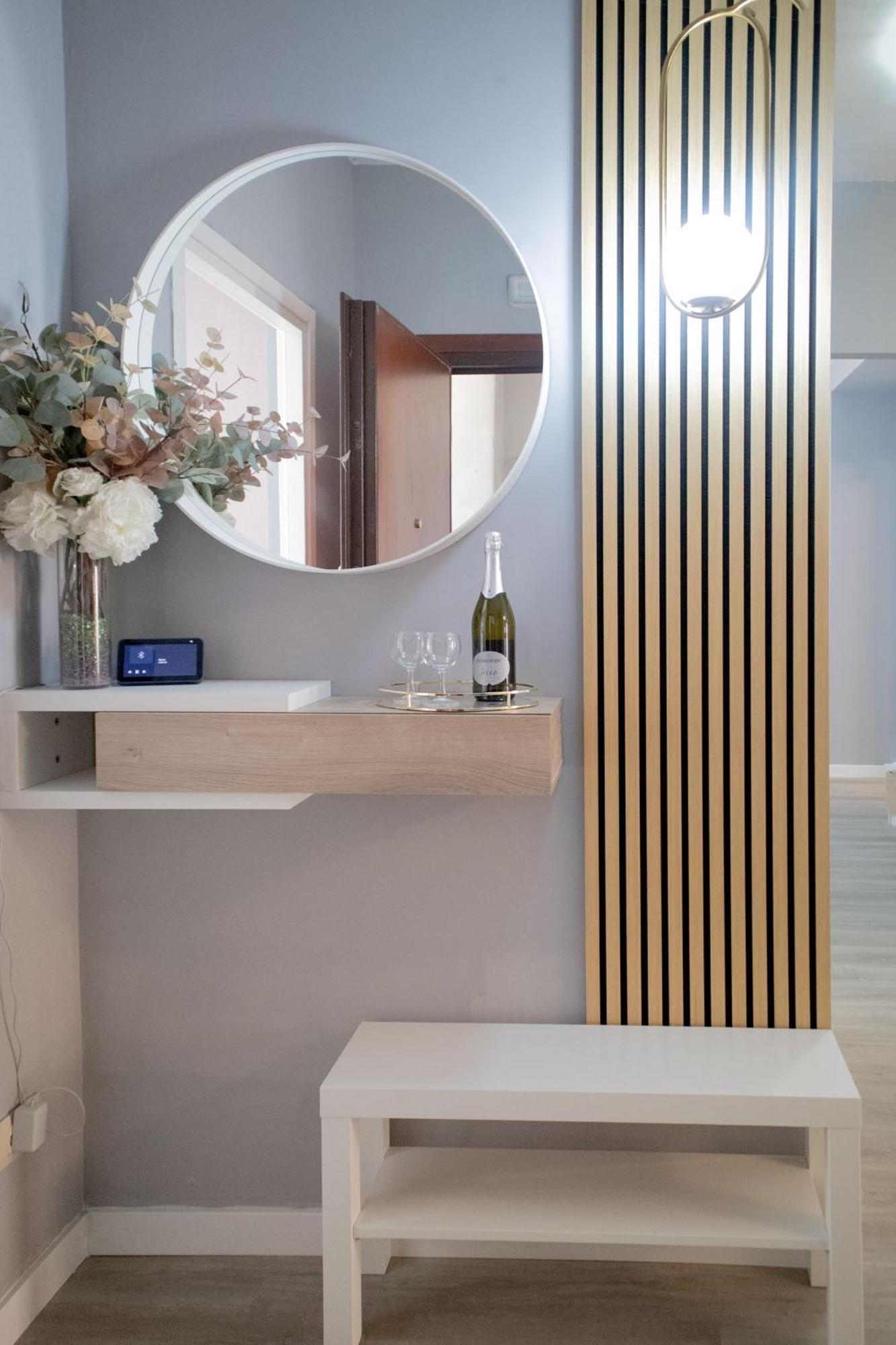 Sara'S Home - Modern Apartment Near Metro, Perfect For Families And Groups In Rome Exterior photo